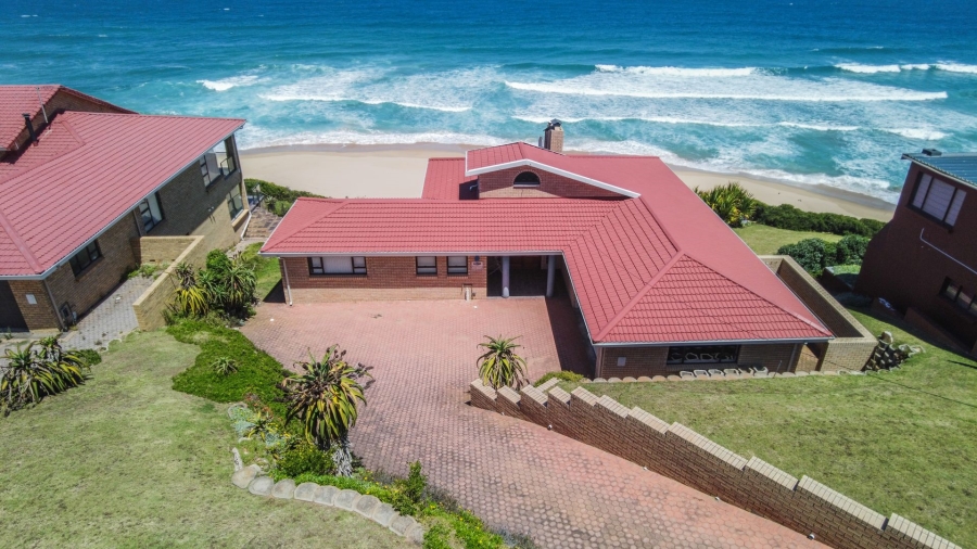 4 Bedroom Property for Sale in Dana Bay Western Cape